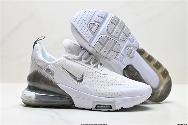 men AIR max 270 shoes 36-46-008